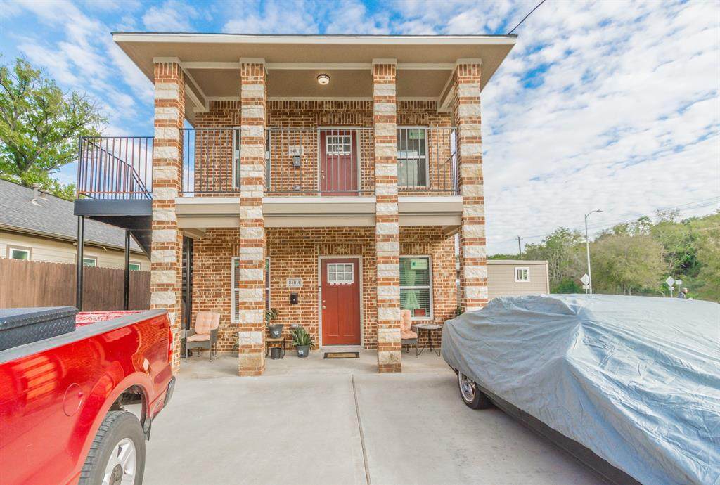 8431 Canyon Street - Photo 1