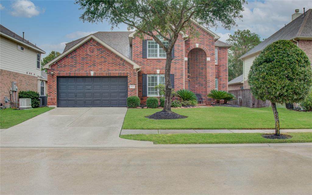 29806 Legends Ridge Drive - Photo 1