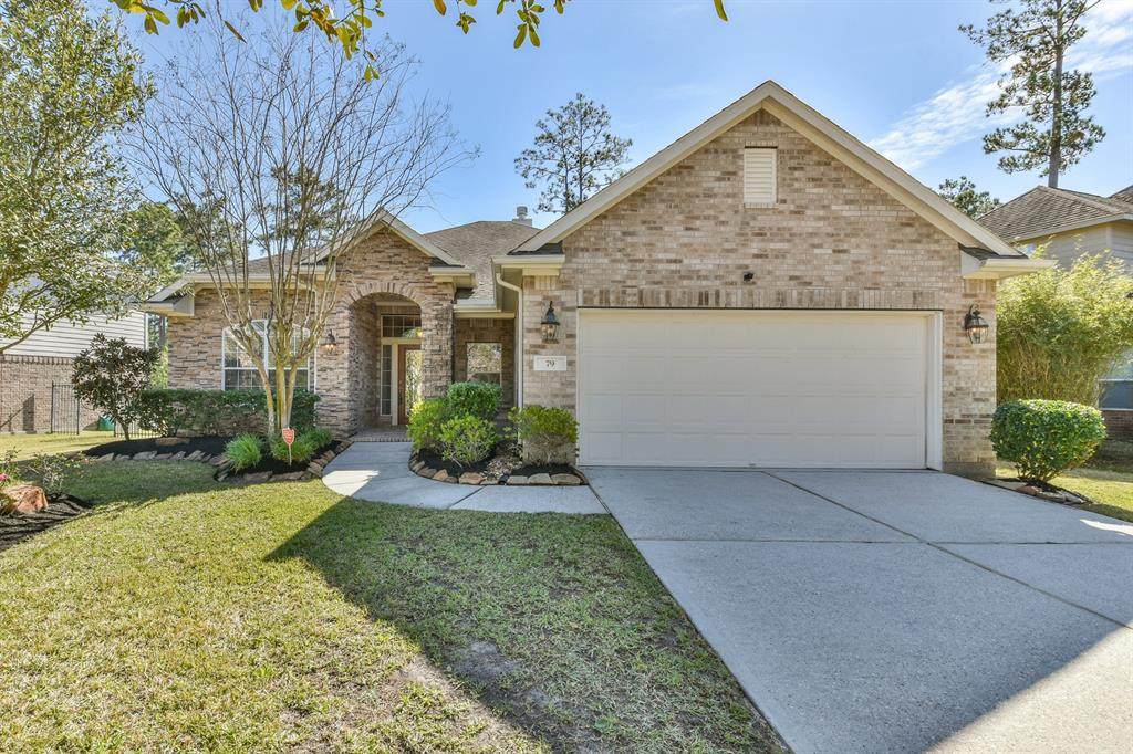 79 Rocky Point Circle - Photo 1