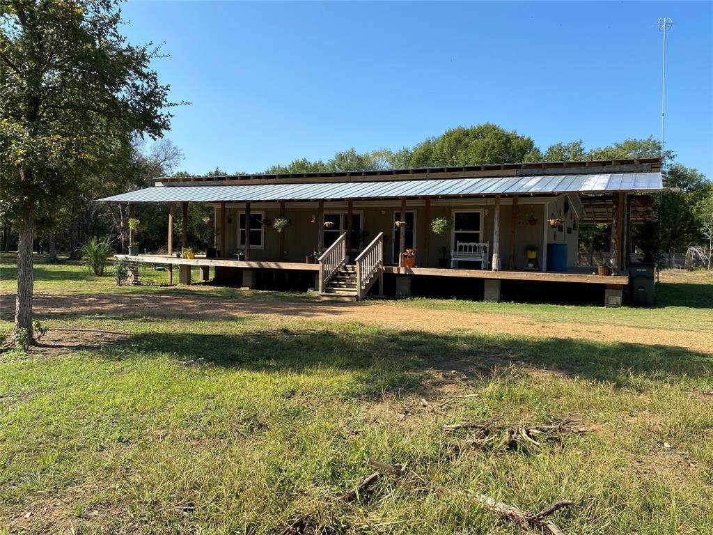 738 Old Pin Oak Road - Photo 1