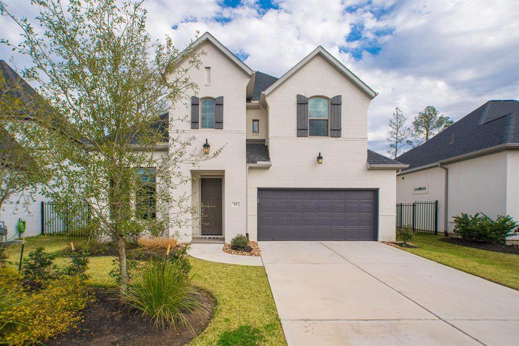 14 Gentle Branch Place - Photo 1