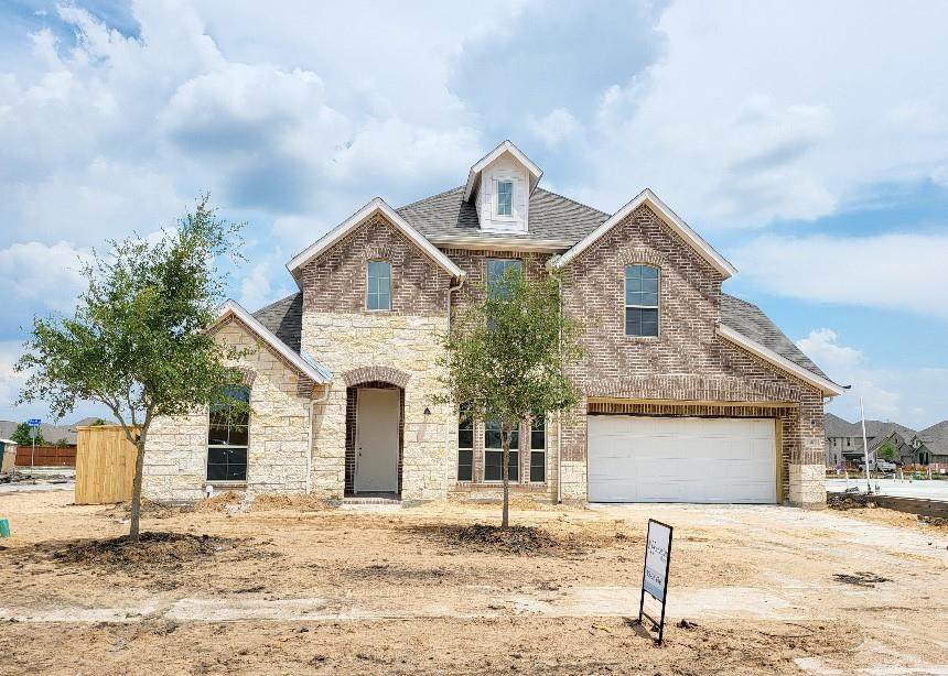 410 Fairwood Glen Lane - Photo 1