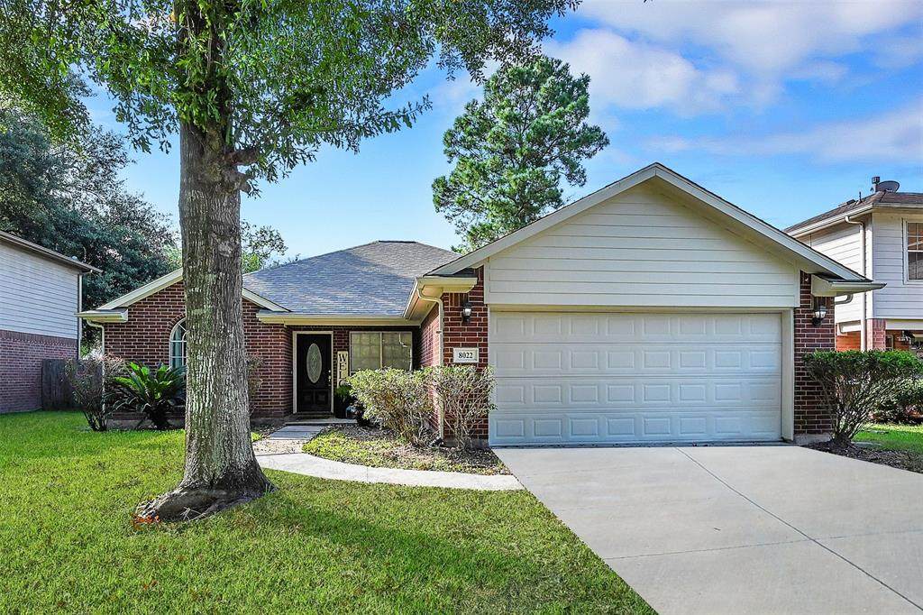 8022 Bunting Court - Photo 1