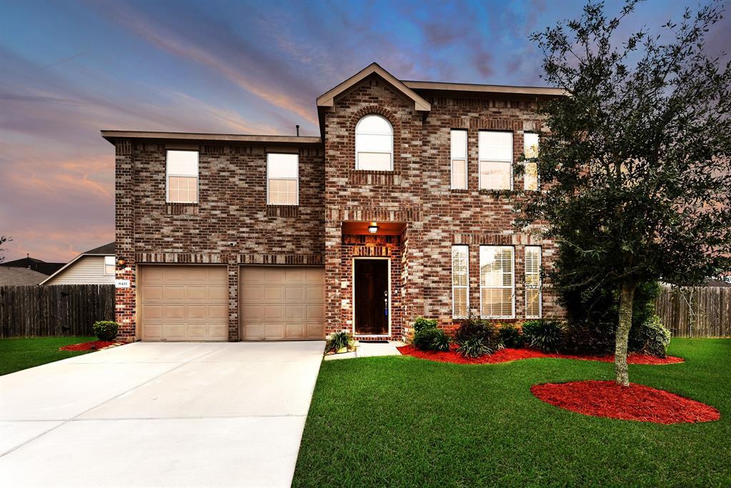 8411 Macow Court - Photo 1