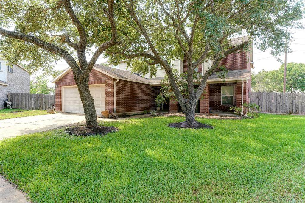 5703 Silas Creek Court - Photo 1