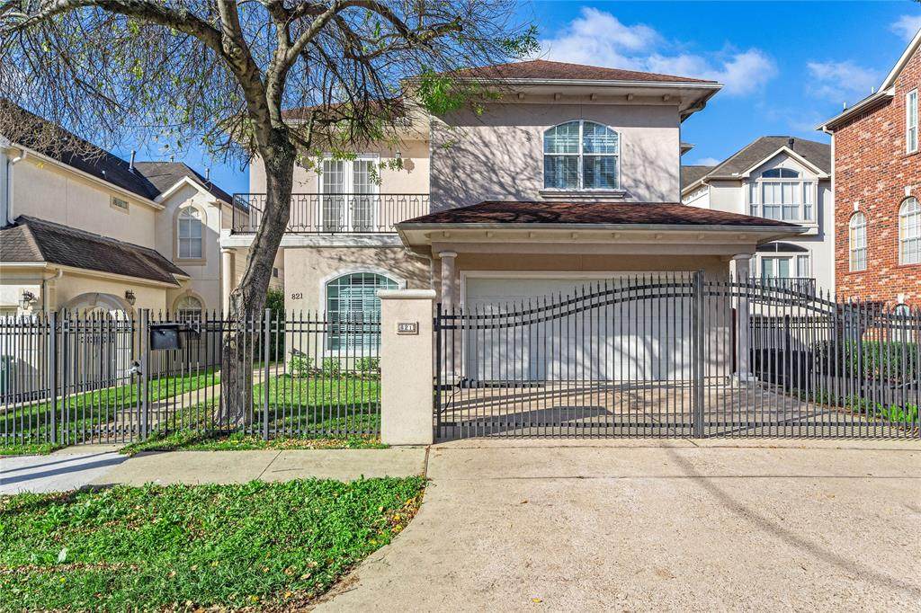821 Reinicke Street - Photo 1