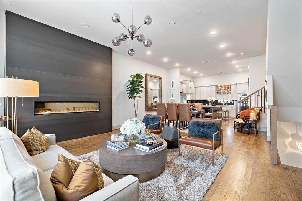 5844 Post Oak Lane - Photo 1