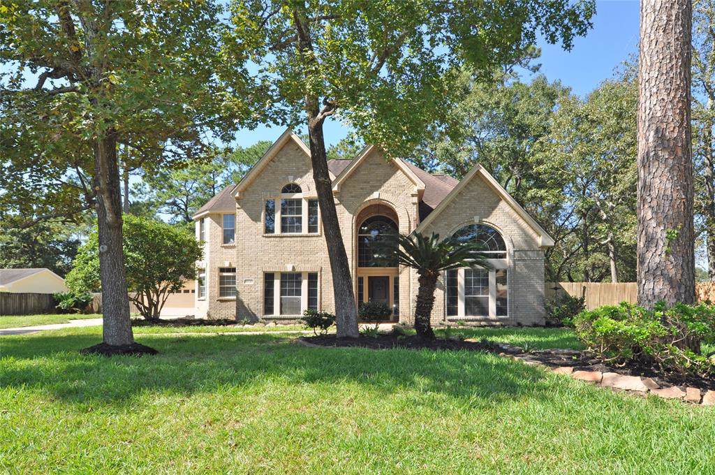 16511 Kingscoate Drive - Photo 1