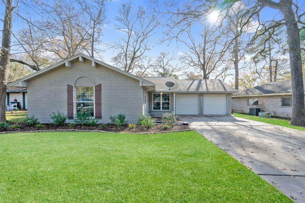 3307 Roaming Woods Ln - Photo 1