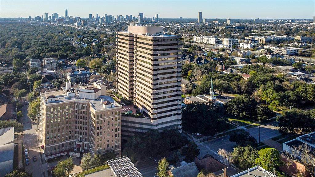 5000 Montrose Boulevard - Photo 1