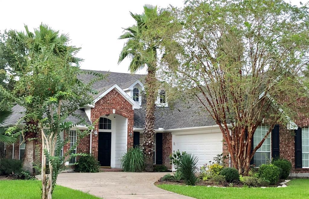 1826 Crescent Oak Drive - Photo 1