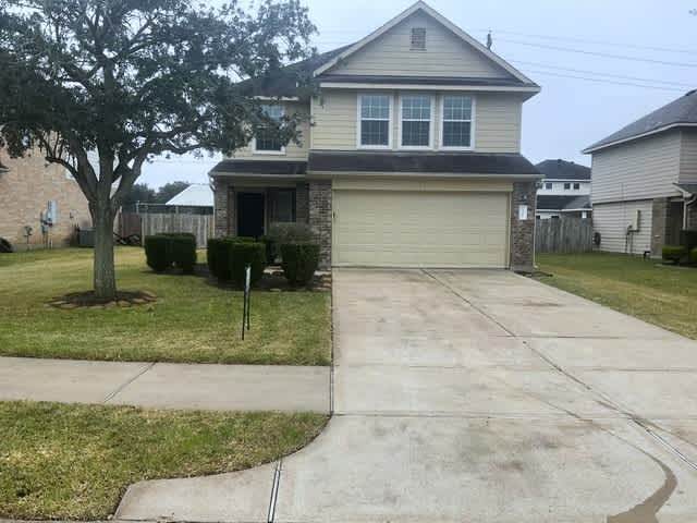2411 Lago Mirado Way - Photo 1