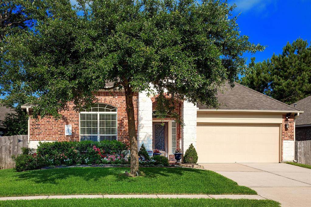 1054 Forest Haven - Photo 1