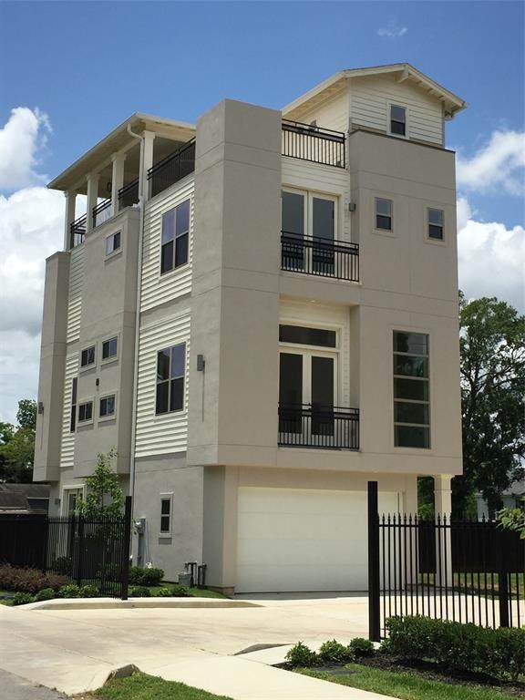 3511 Facundo Street - Photo 1