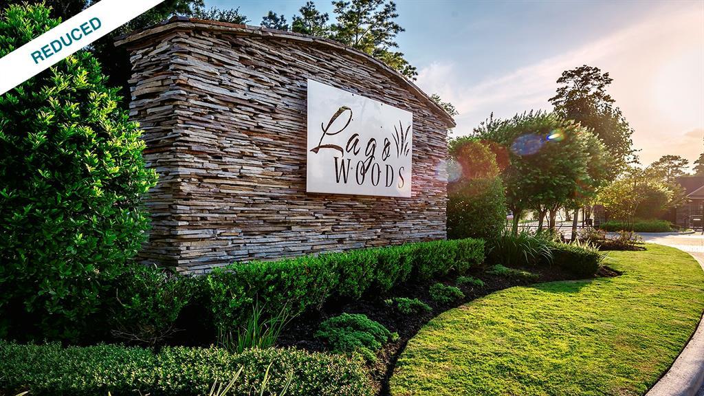 7507 Morgans Pond Court - Photo 1