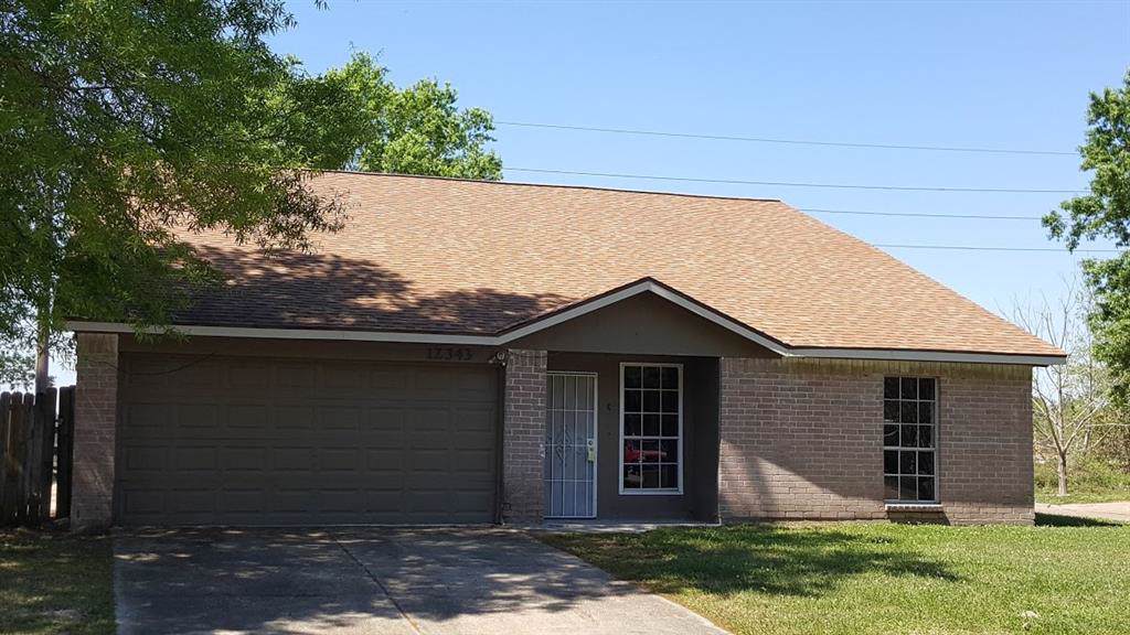12343 Haroldson Forest Drive - Photo 1