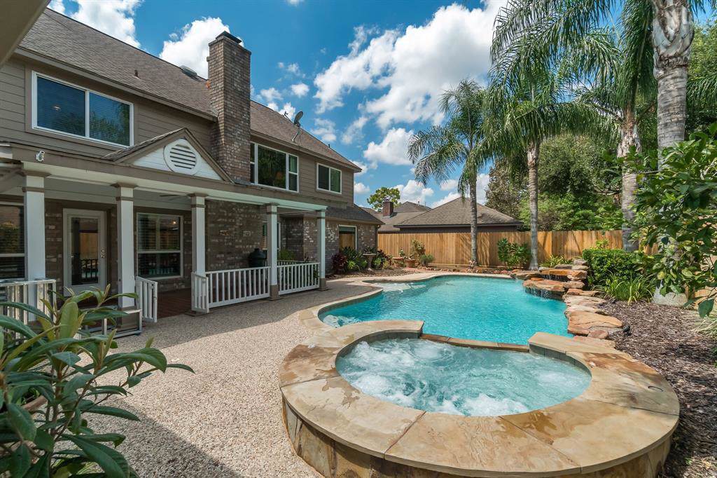 2313 Prestwick Drive - Photo 1
