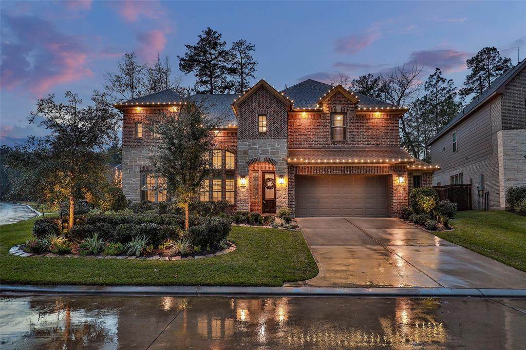 303 Stone Pillar Court - Photo 1
