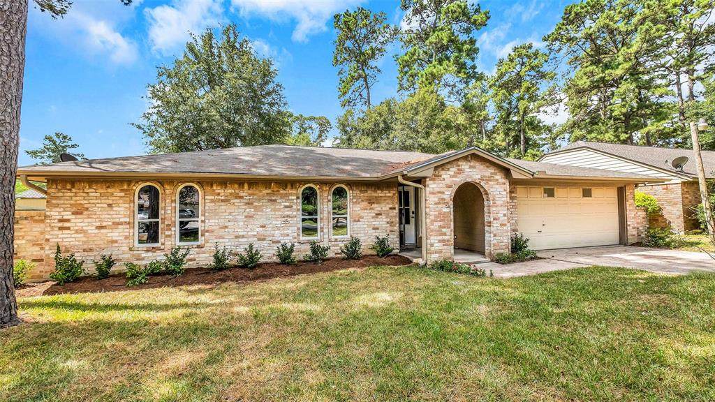 27618 Decker Prairie Rosehl Road - Photo 1