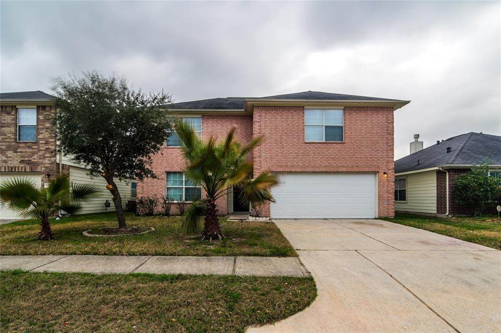 21507 Lovis Way - Photo 1