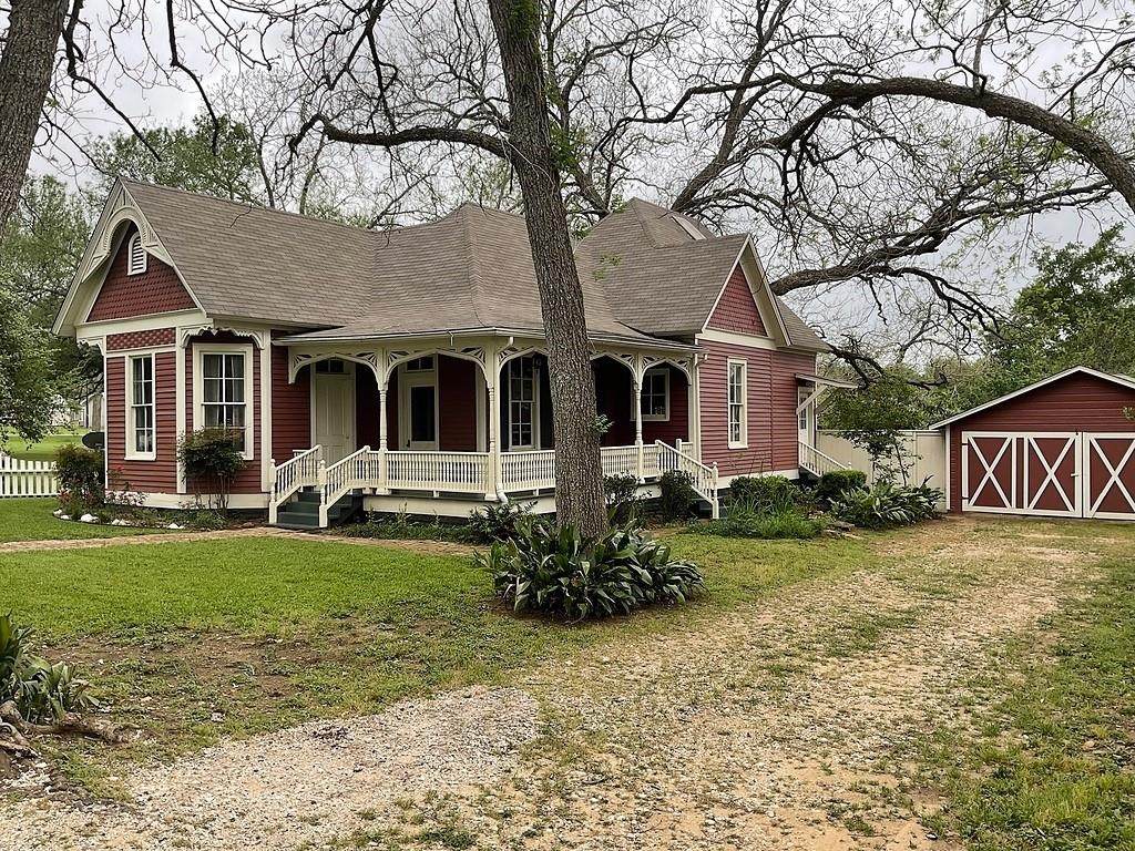 5100 Church Street - Photo 1