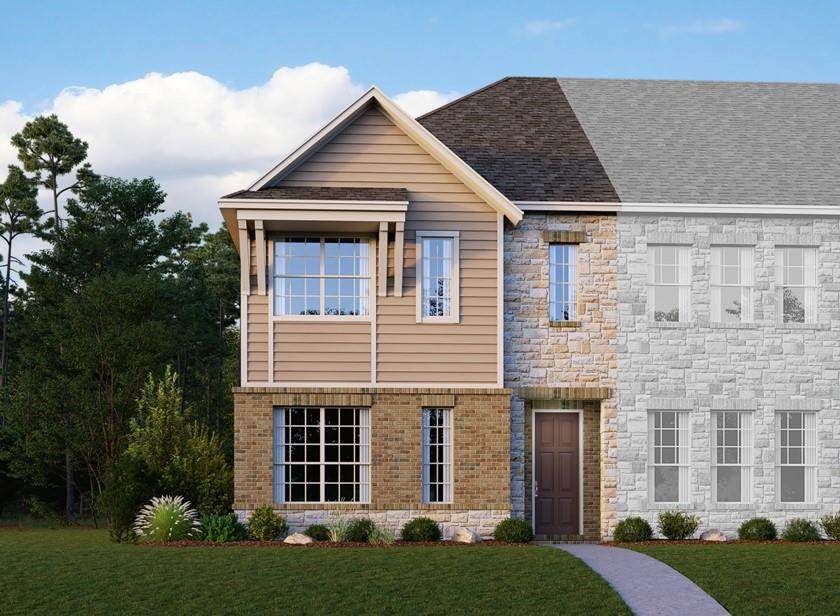 9454 Caddo Ridge Lane - Photo 1