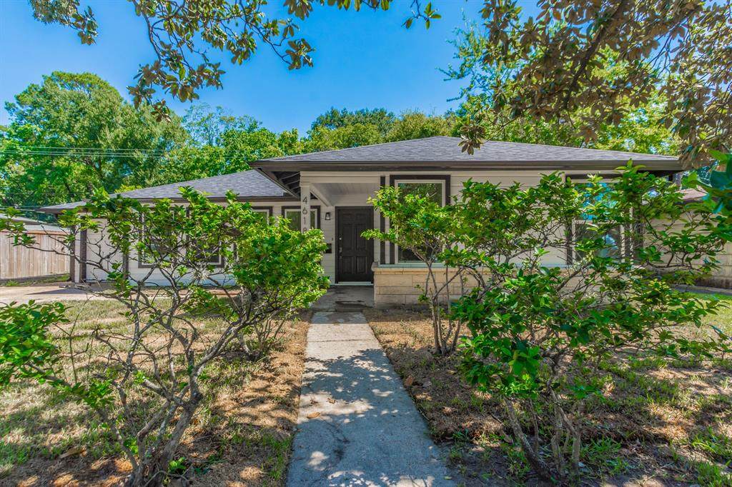 4618 Ella Boulevard - Photo 1