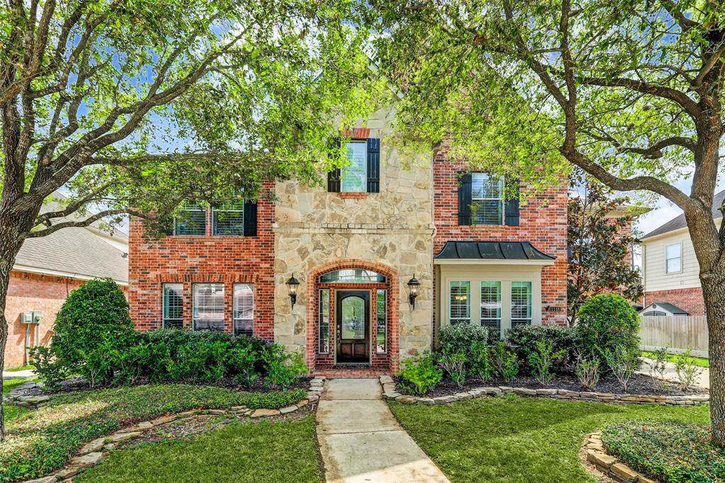1118 Forest Knoll Lane - Photo 1
