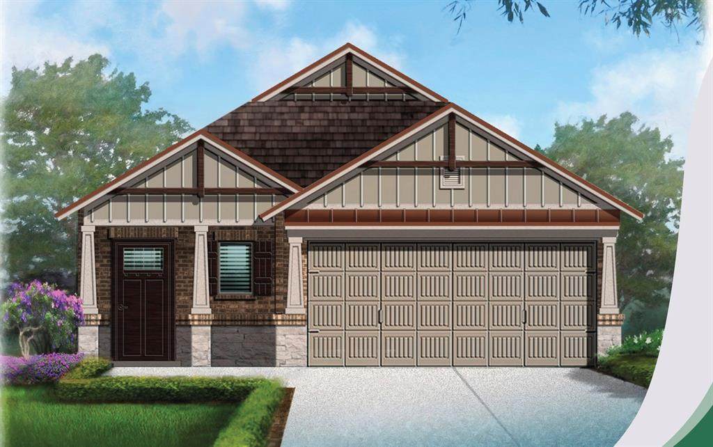 7911 Tuscan Cypress Drive - Photo 1