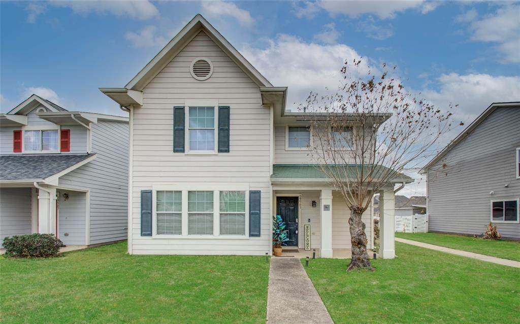 19503 Green Chase Lane - Photo 1