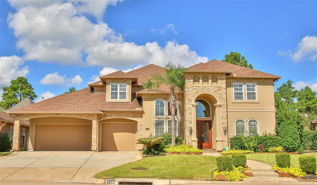 7514 Noah Ln - Photo 1