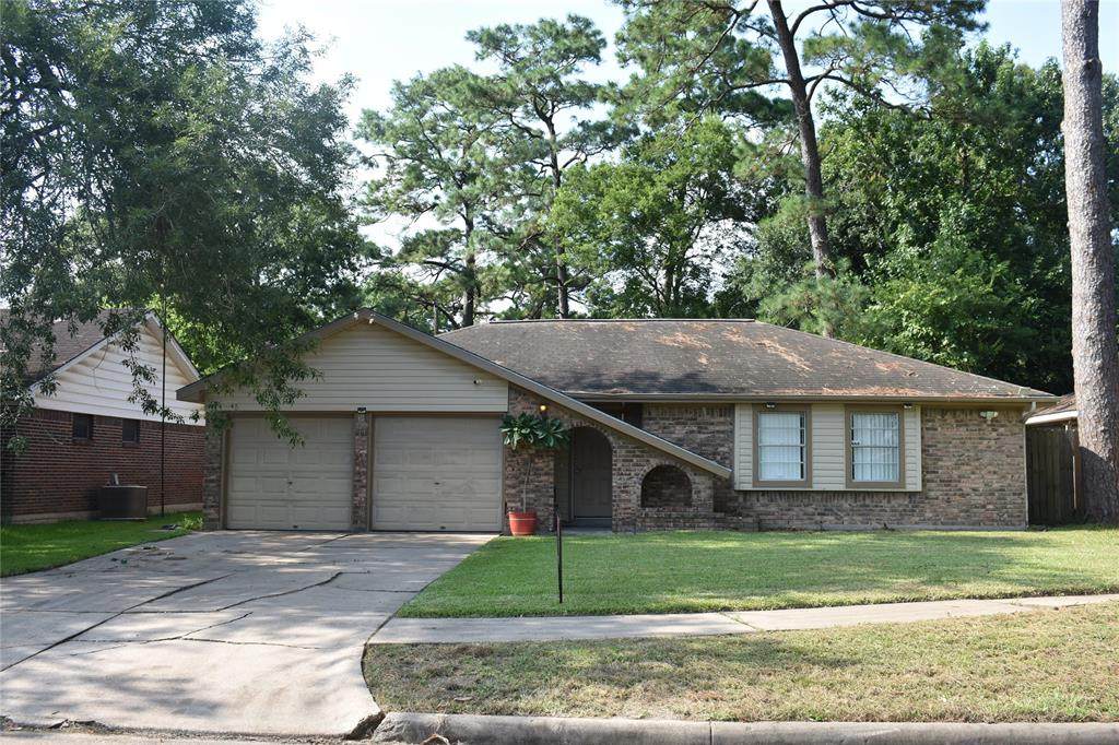 13311 Edgeboro Street - Photo 1