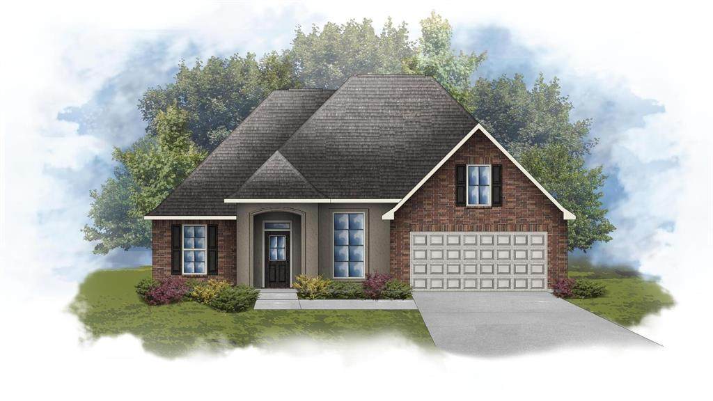 212 Zachary Lane - Photo 1