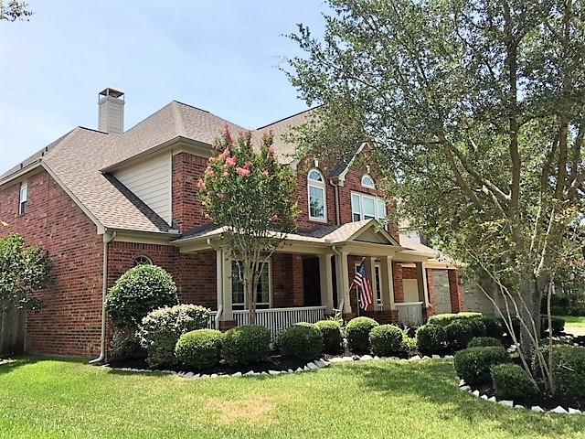 8918 Helena Bend - Photo 1