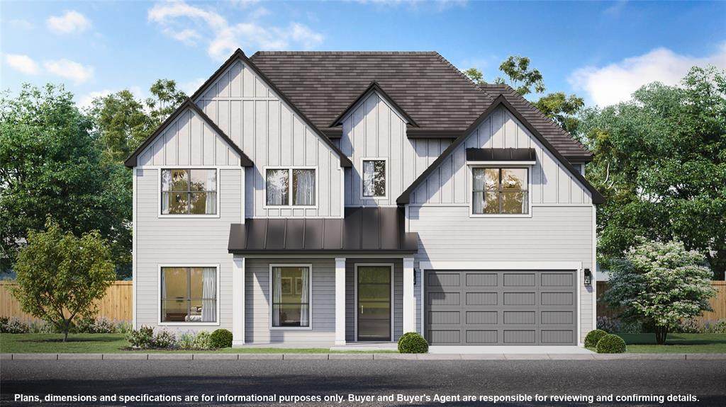 1917 Ridgemore Drive - Photo 1