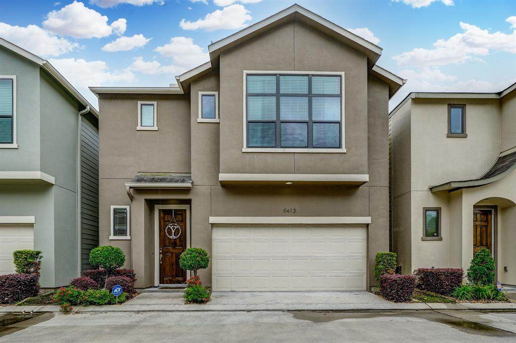 9413 Blalock Tree Court - Photo 1