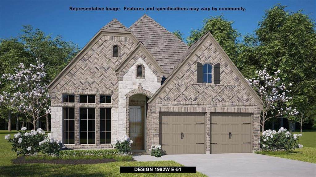 15722 Autumn Sun Court - Photo 1
