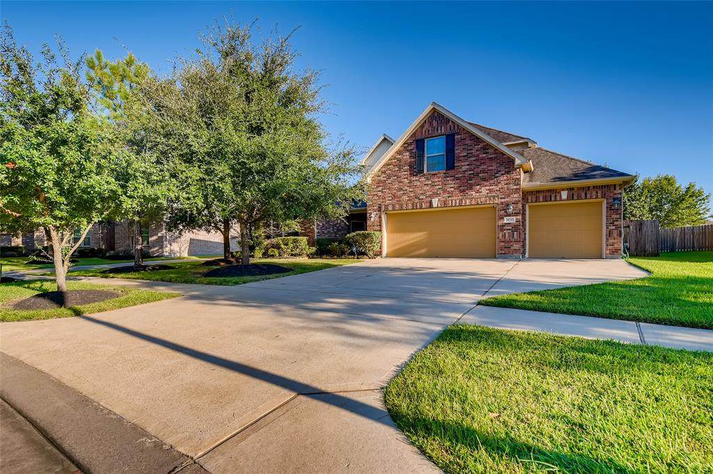 20715 Kerby Place - Photo 1