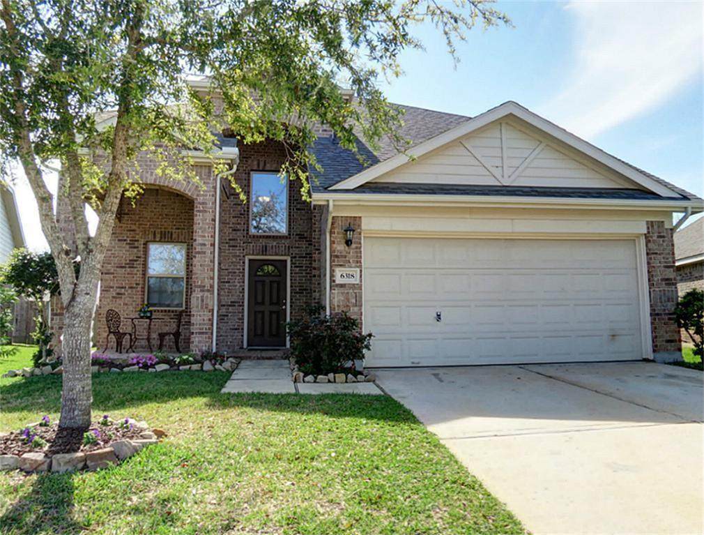 6318 Hadley Rock Drive - Photo 1