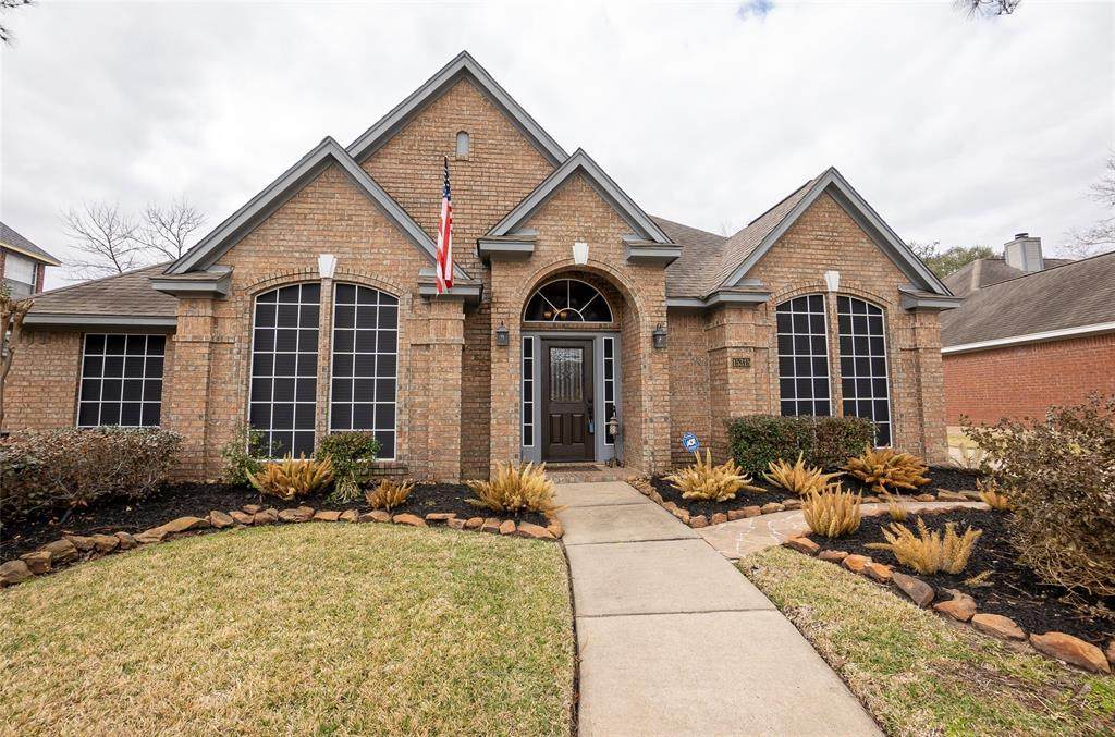 15315 Woodland Orchard Lane - Photo 1