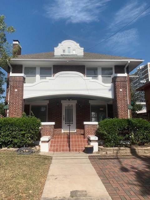 1016 Alabama Street - Photo 1