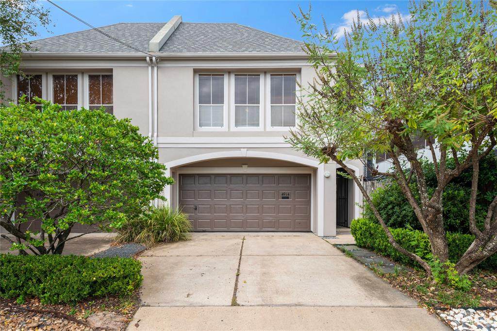 4914 Travis Street - Photo 1