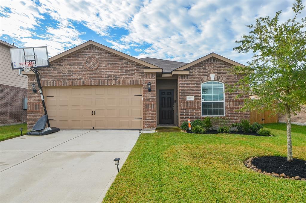 2322 Sandy Sea Road - Photo 1