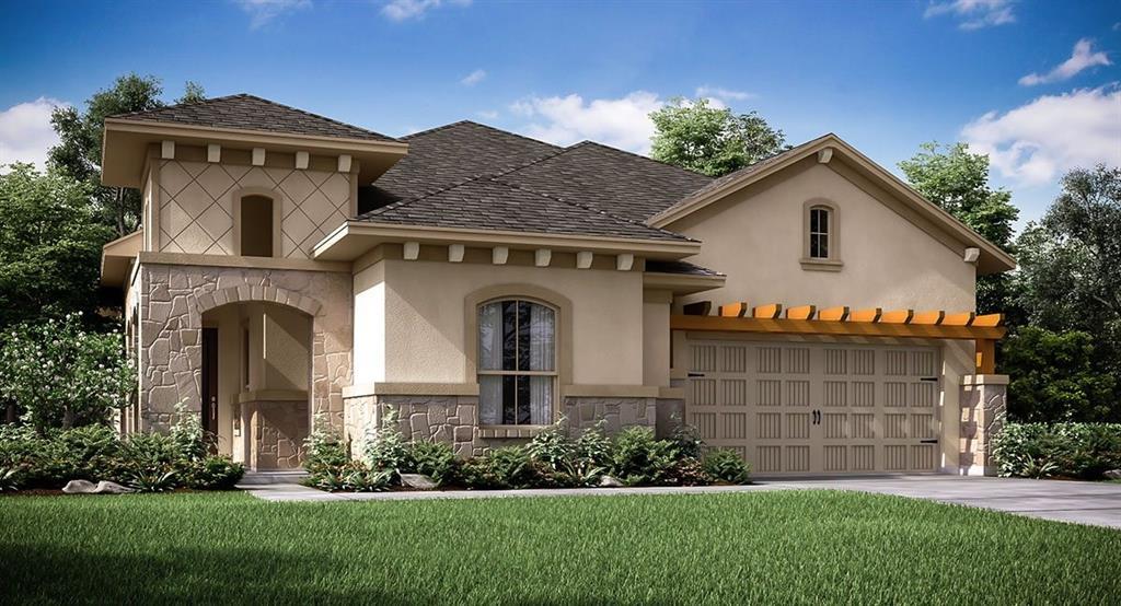18710 Benton Creek Drive - Photo 1