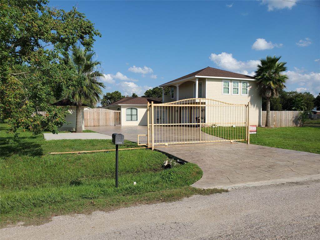 12525 County Road 685, Wanda Way - Photo 1