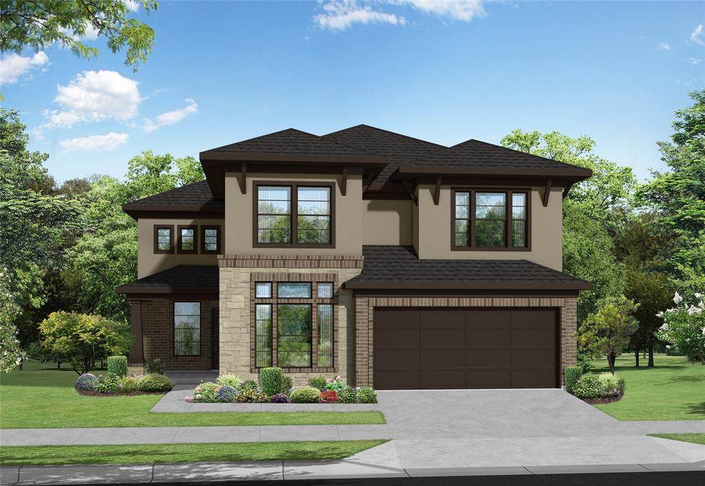 14127 Archer County Trail - Photo 1