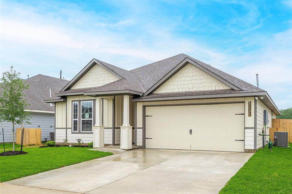 1043 Tomball Downs Drive - Photo 1