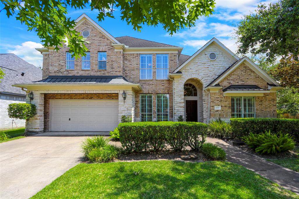 20727 Autumn Terrace Lane - Photo 1