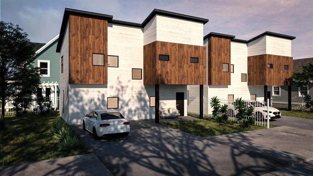 5407 Lee Street - Photo 1