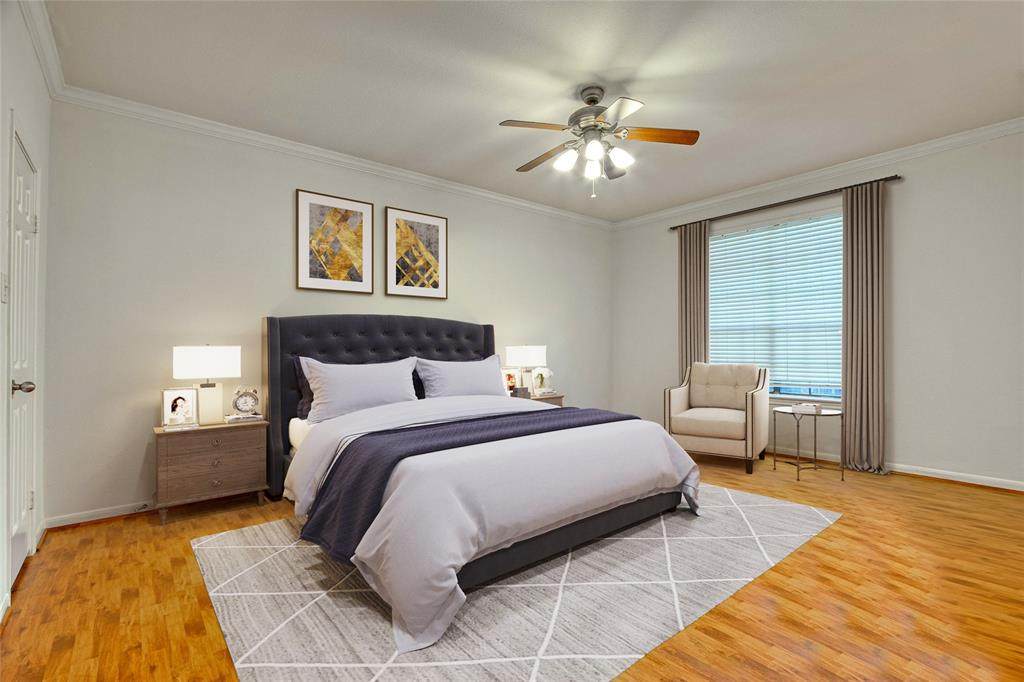 2255 Braeswood Park Drive - Photo 1